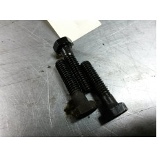 96X120 Camshaft Gear Bolt Set From 1994 Chevrolet S10 Blazer  4.3